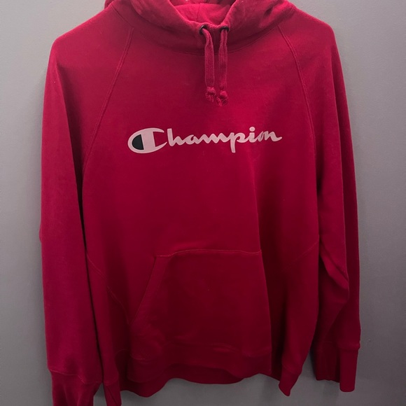champion hoodie - Picture 1 of 1